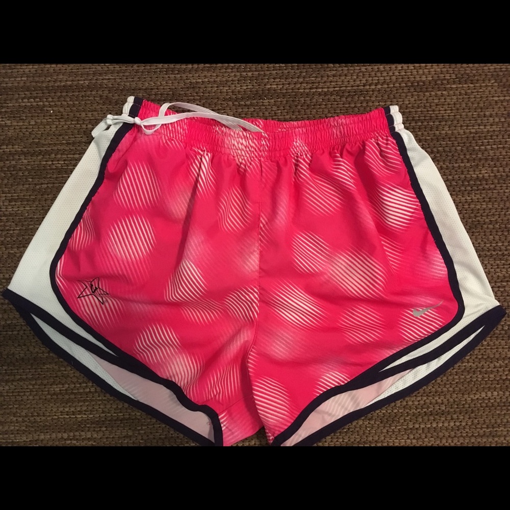 Nike dryfit shorts